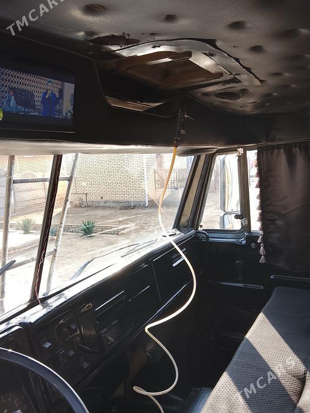 Kamaz 5320 1987 - 170 000 TMT - Mary - img 3