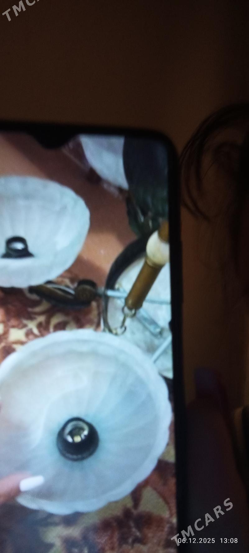 люстра - Ашхабад - img 3