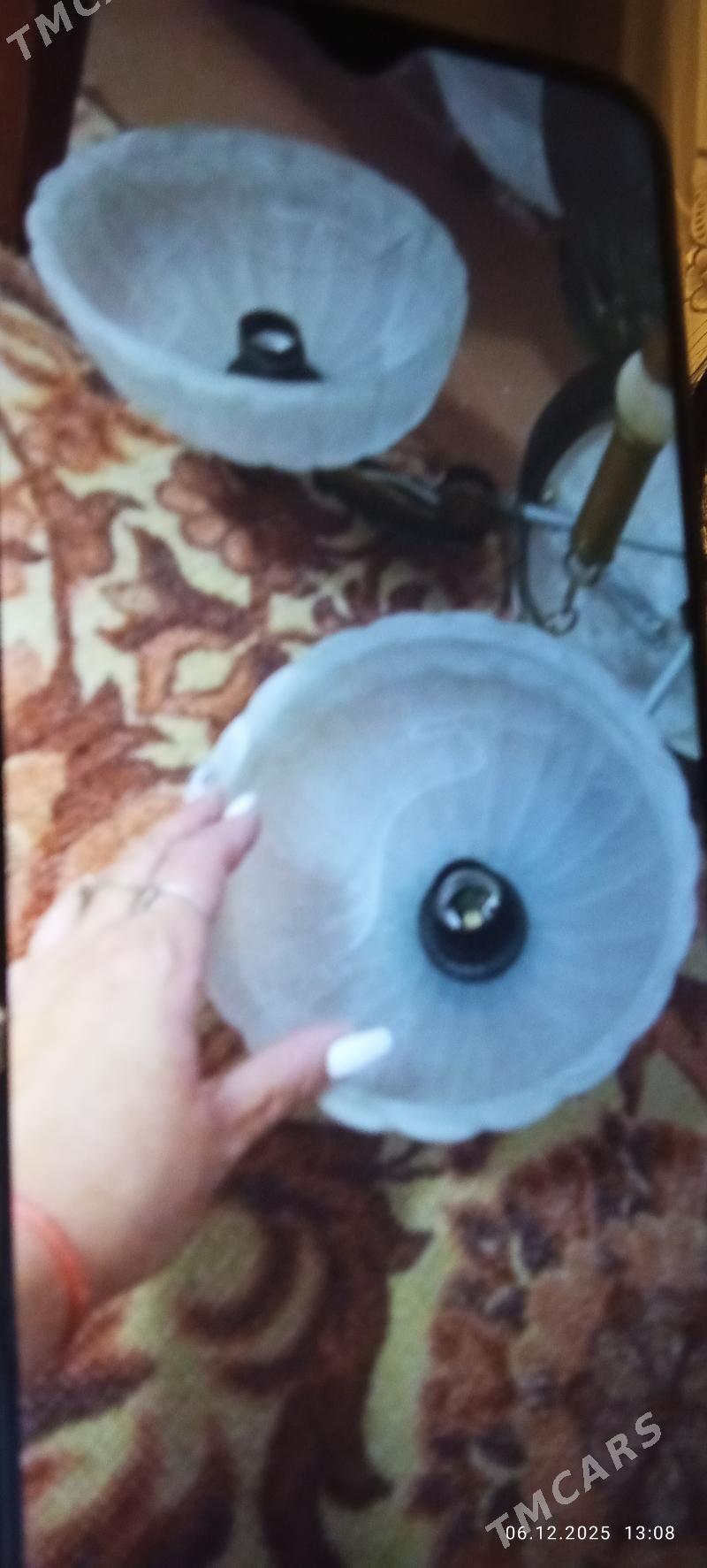 люстра - Ашхабад - img 1