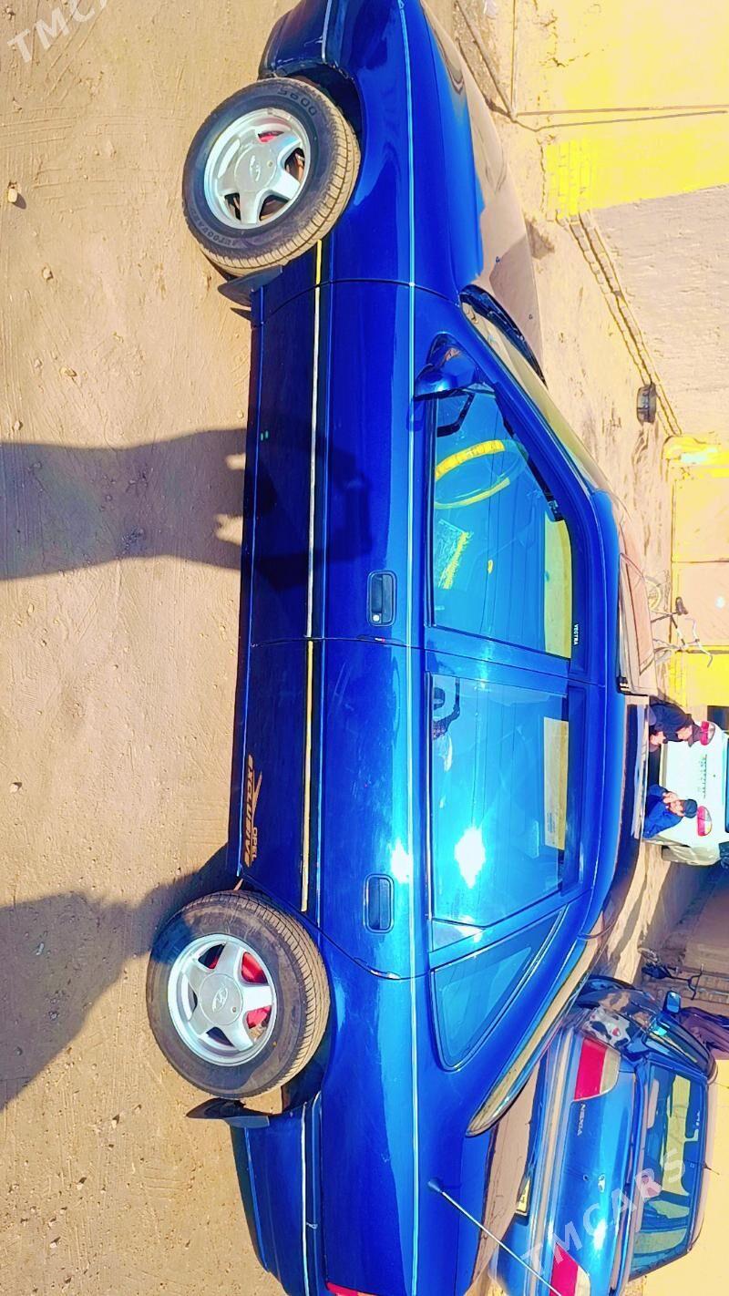 Opel Vectra 1992 - 45 000 TMT - Гороглы (Тагта) - img 1