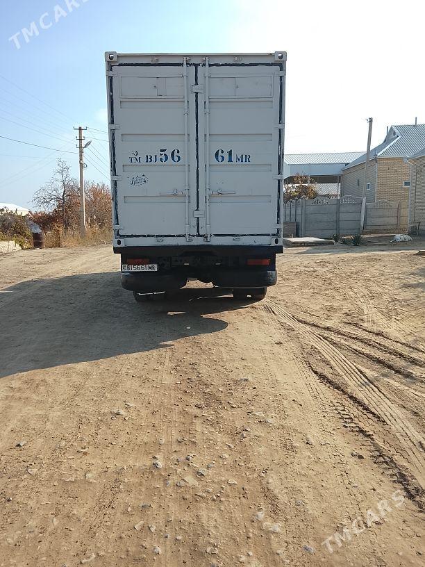 Kamaz 5320 1987 - 170 000 TMT - Mary - img 4