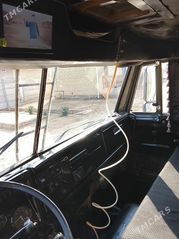 Kamaz 5320 1987 - 170 000 TMT - Mary - img 8