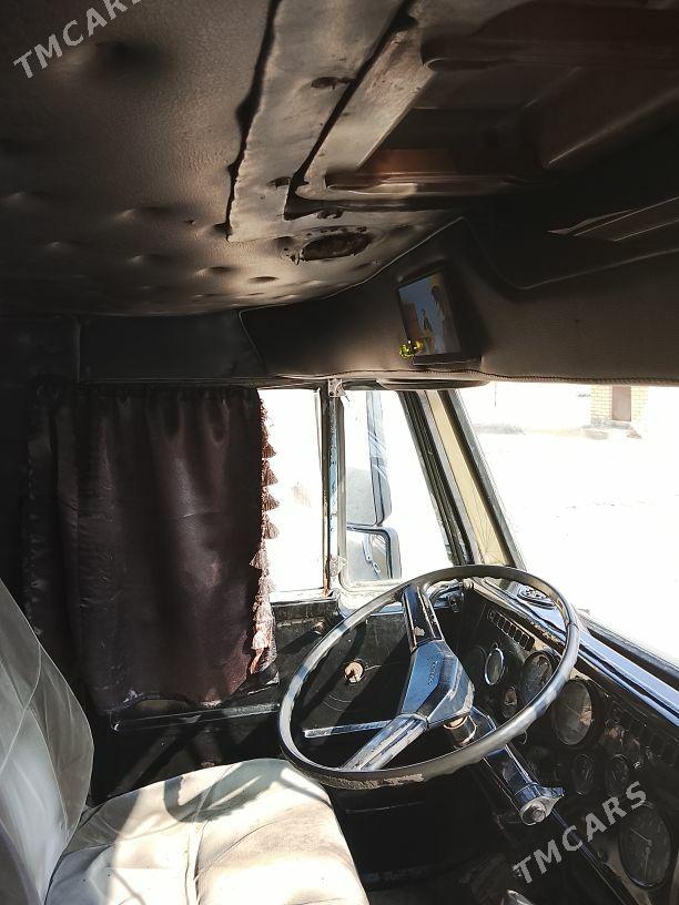 Kamaz 5320 1987 - 170 000 TMT - Mary - img 7