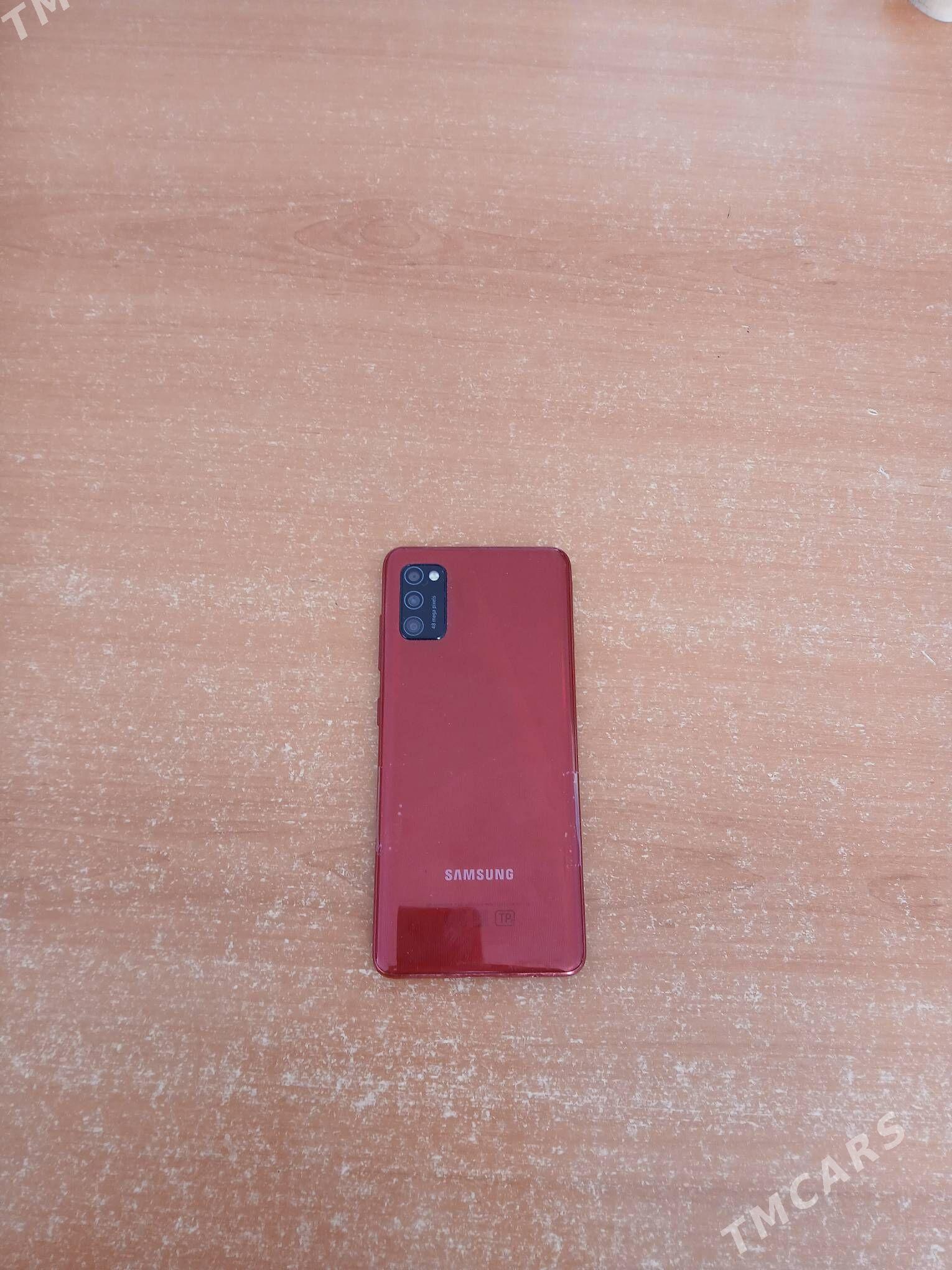 Samsung A 41 - Gyzylarbat - img 2