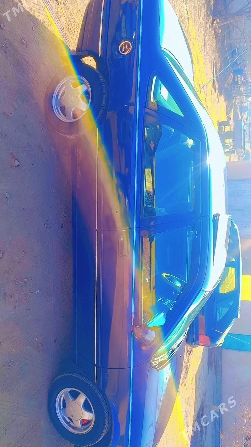 Opel Vectra 1992 - 45 000 TMT - Гороглы (Тагта) - img 6