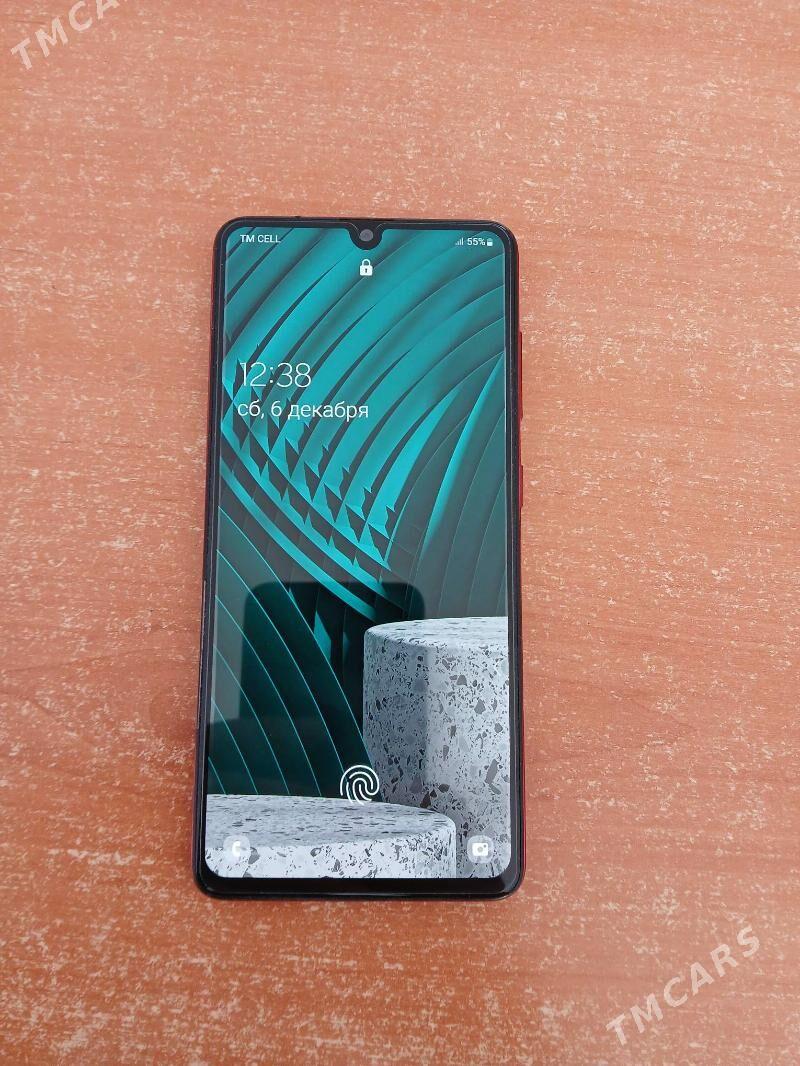 Samsung A 41 - Gyzylarbat - img 1