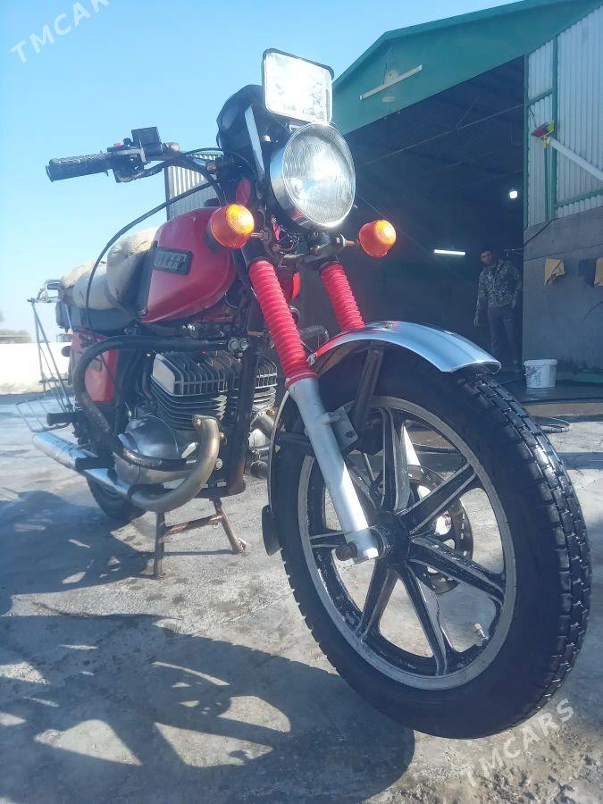 Iž Ýupiter 2025 - 17 000 TMT - Бахарден - img 5