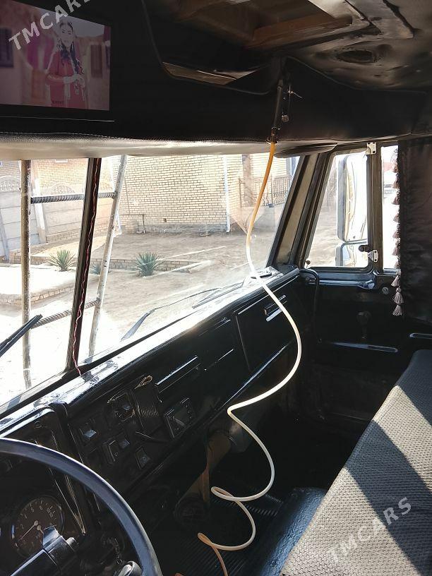 Kamaz 5320 1987 - 170 000 TMT - Mary - img 9