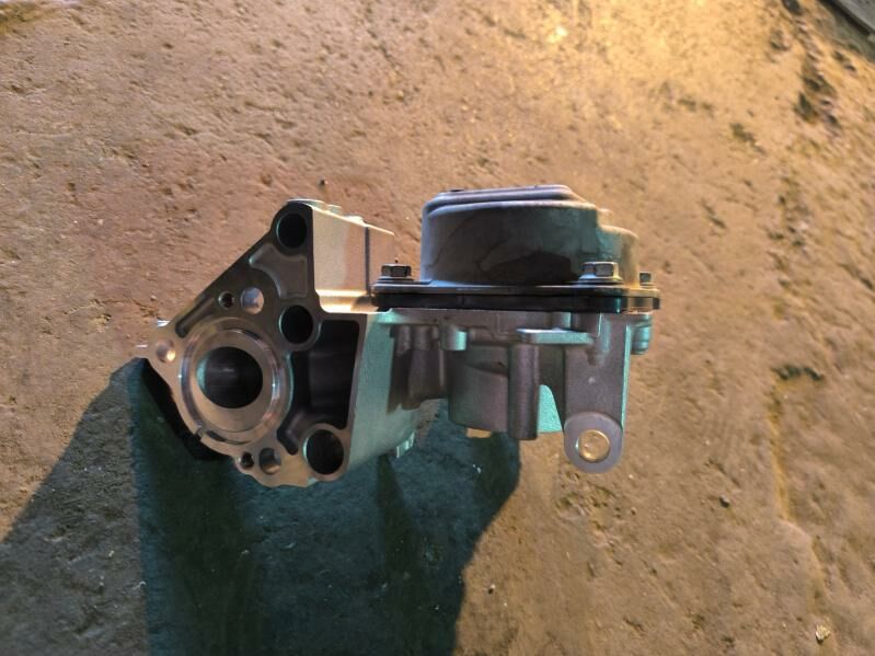 Pompa 20 Kemry 1 400 TMT - Ашхабад - img 4