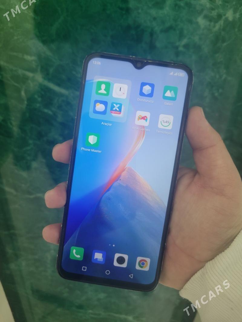 Infinix Smart 7 - Mary - img 2