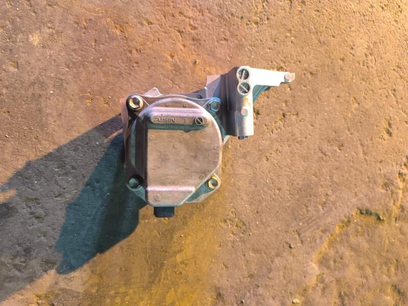 Pompa 20 Kemry 1 400 TMT - Ашхабад - img 5