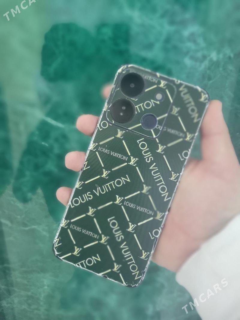 Infinix Smart 7 - Mary - img 1