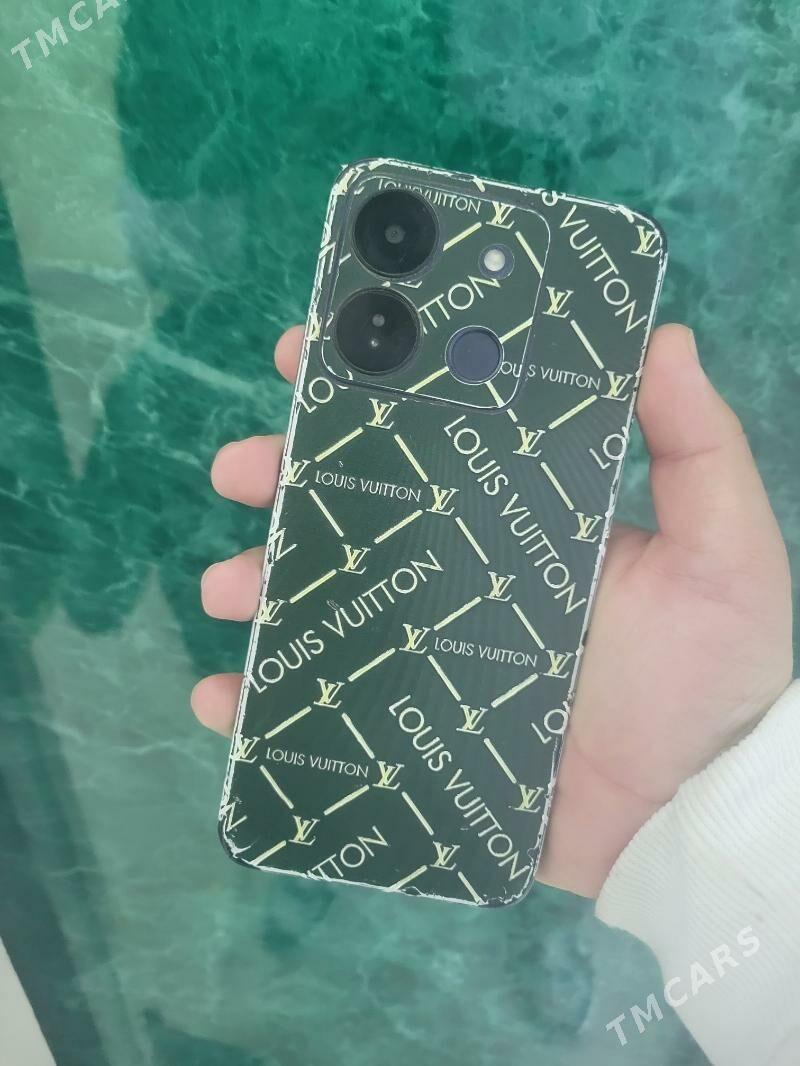 Infinix Smart 7 - Mary - img 3