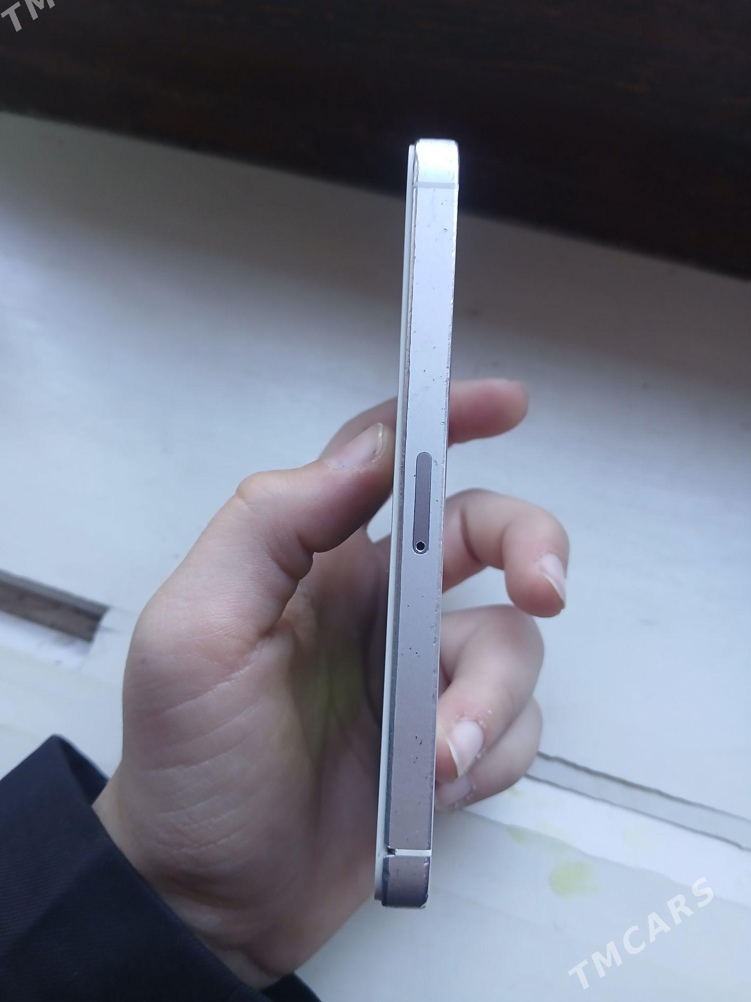 iphone 5 - Дашогуз - img 2