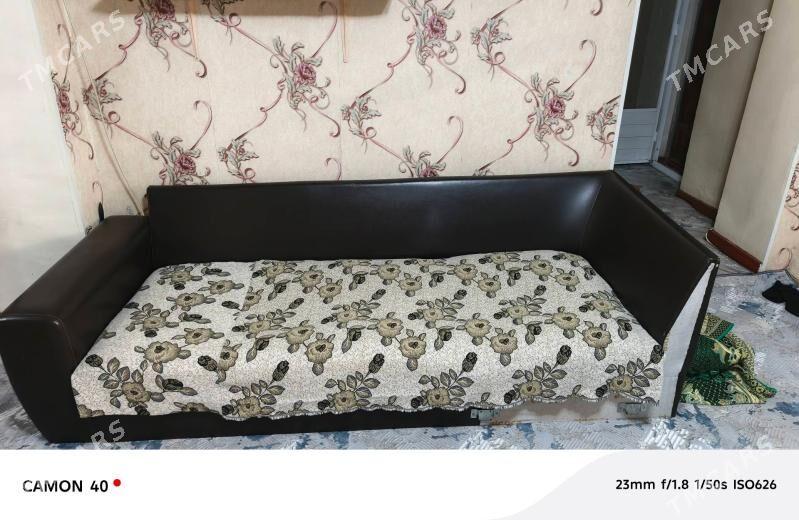 Divan - Туркменбаши - img 1