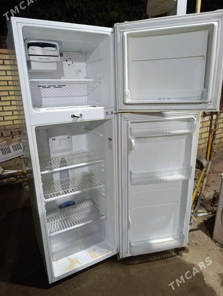 holodilnik LJ 1.70/60 - Mary - img 3