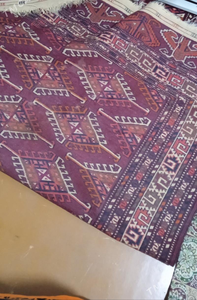 Cop boyag haly - Türkmenbaşy - img 2