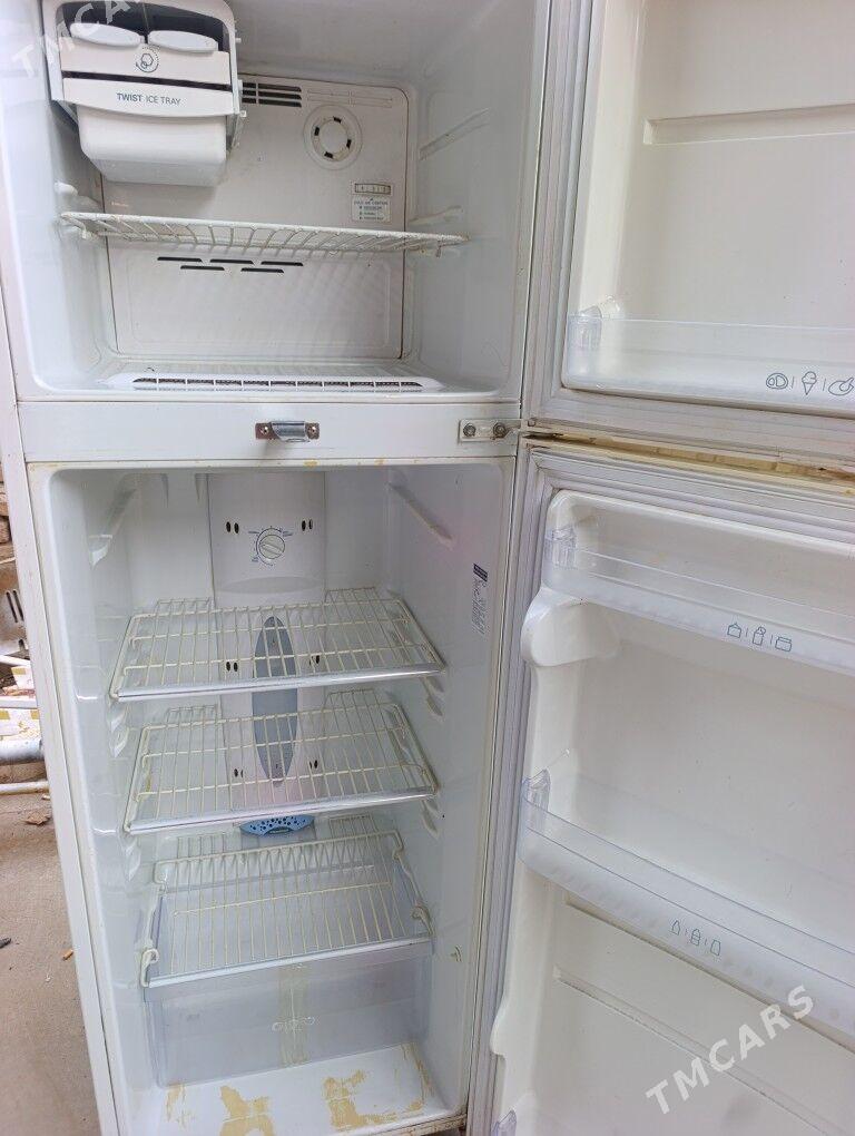 holodilnik LJ 1.70/60 - Mary - img 2