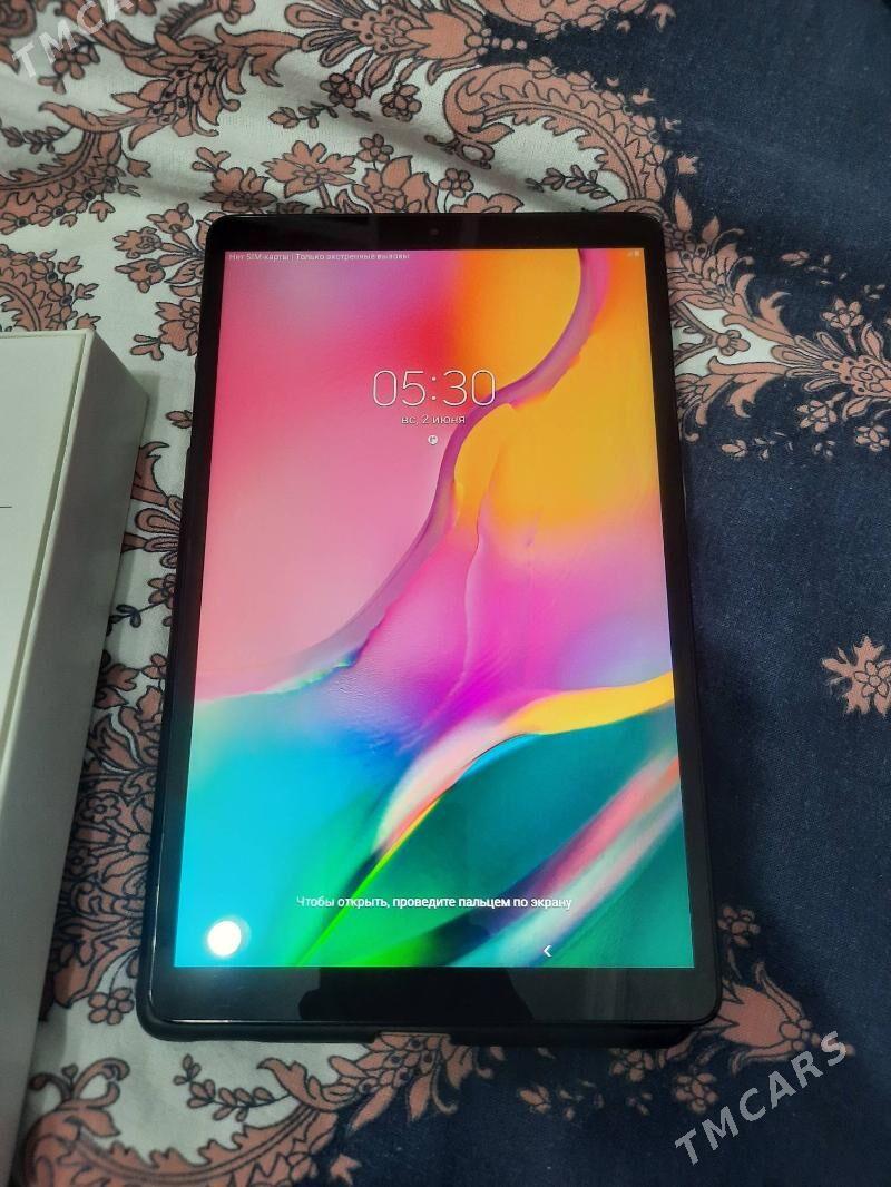 ПЛАНШЕТ ТАБ А - Туркменабат - img 2