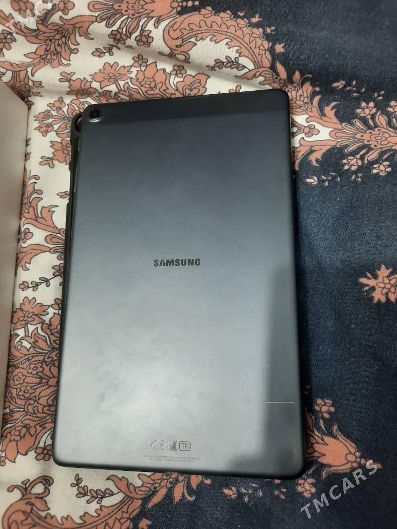 ПЛАНШЕТ ТАБ А - Туркменабат - img 4