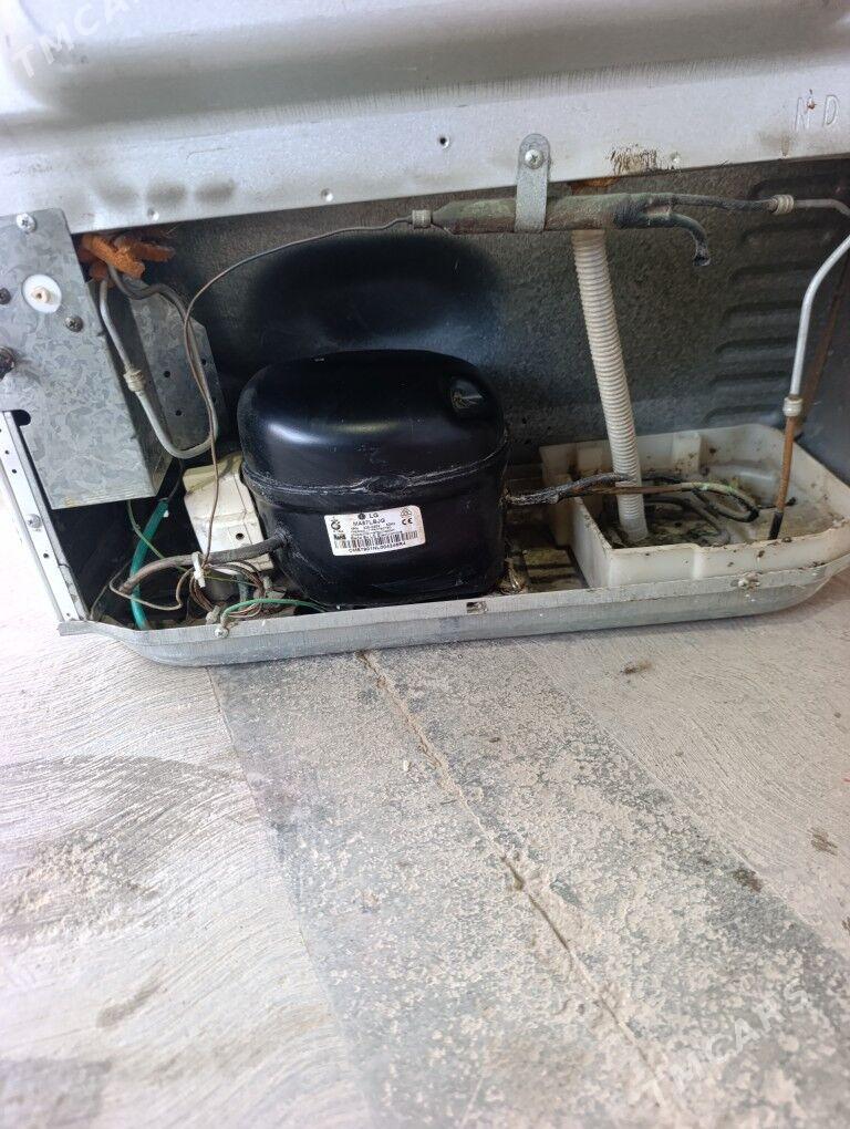 holodilnik LJ 1.70/60 - Mary - img 7