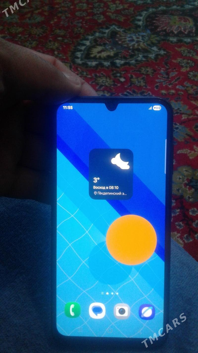 A25 6.128 - Гёкдепе - img 1