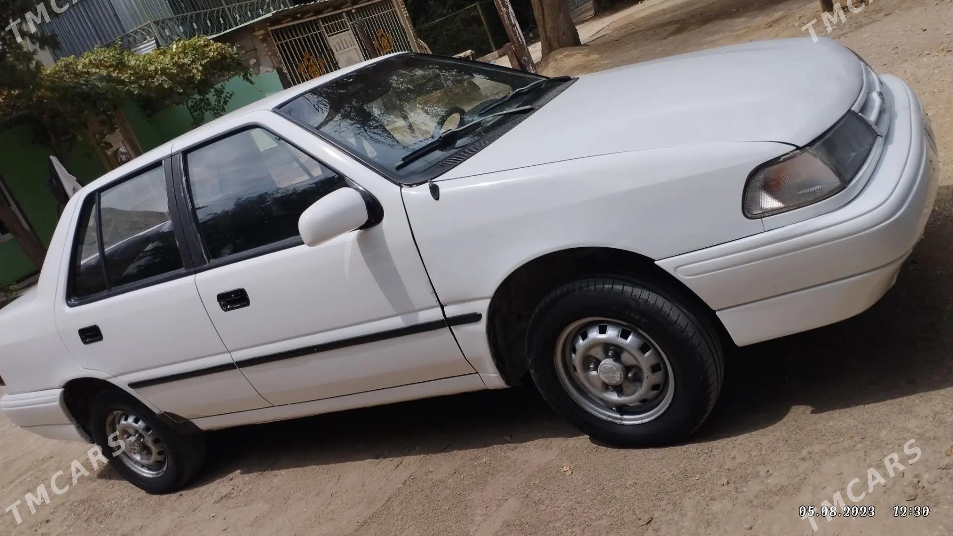 Hyundai Excel 1994 - 30 000 TMT - Balkanabat - img 3