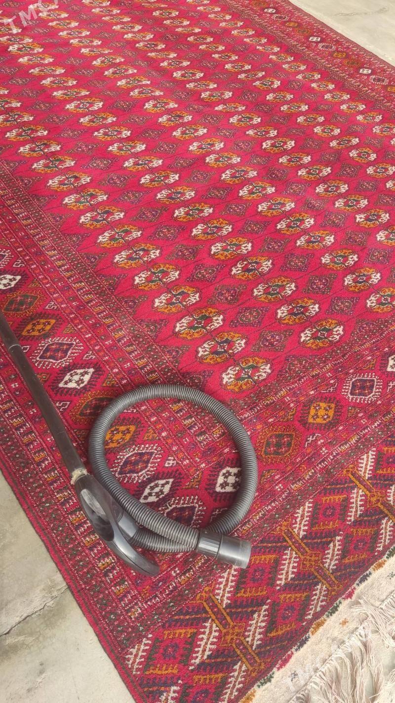 el haly 3/5 - Бахарден - img 4