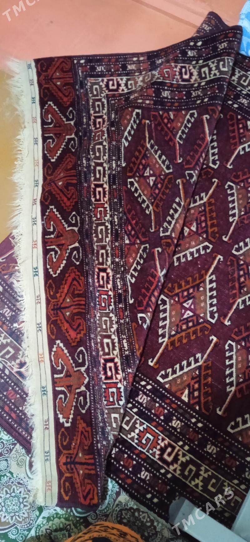 Cop boyag haly - Türkmenbaşy - img 5