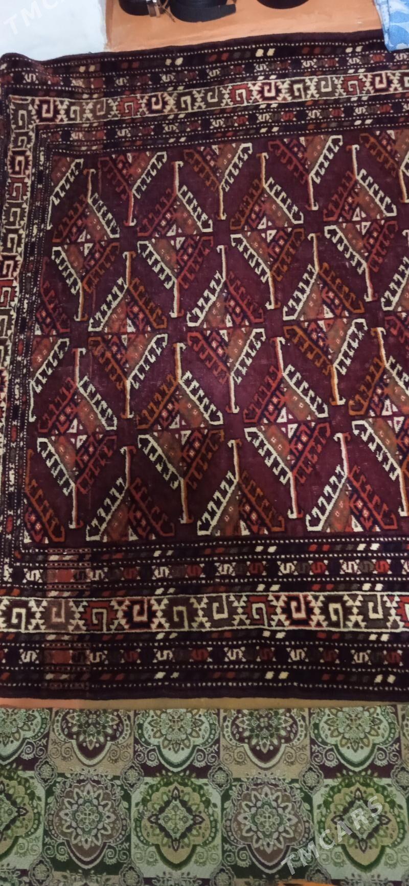 Cop boyag haly - Türkmenbaşy - img 4