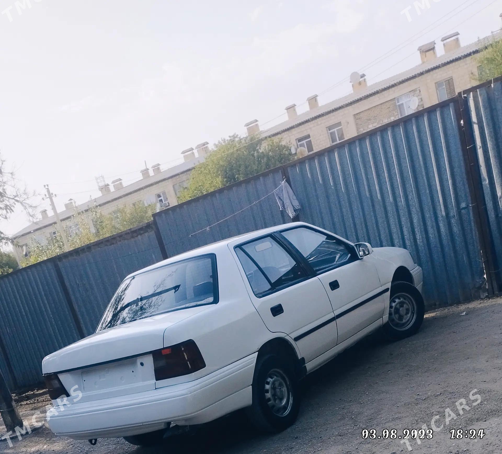 Hyundai Excel 1994 - 30 000 TMT - Balkanabat - img 4