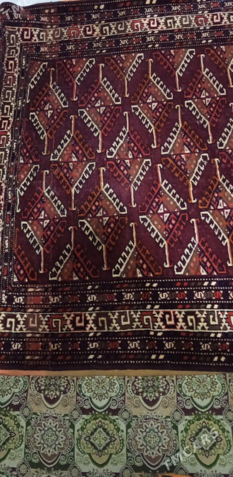 Cop boyag haly - Türkmenbaşy - img 1