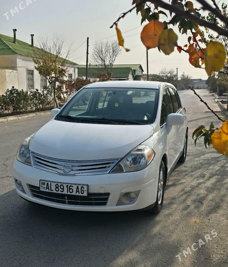 Nissan Versa 2012 - 149 000 TMT - Бузмеин - img 6