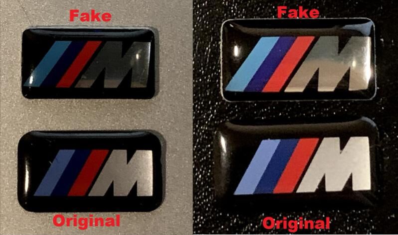 BMW шилдик - 11 mkr - img 4