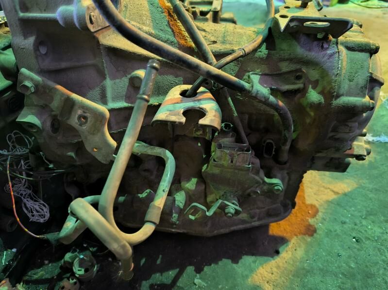 Karopka babycka 2 000 TMT - Ашхабад - img 1