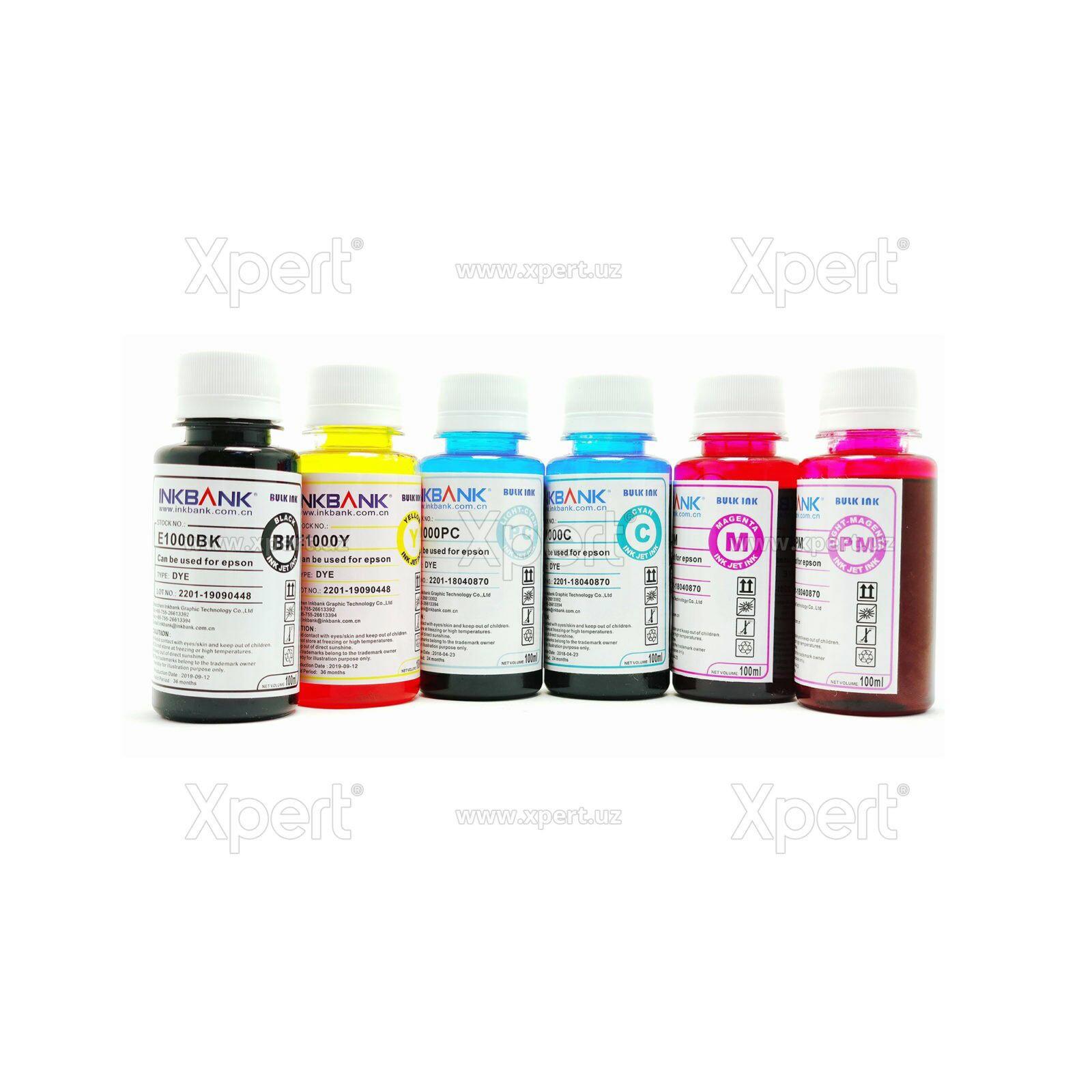 Epson printer kraska - Ашхабад - img 3