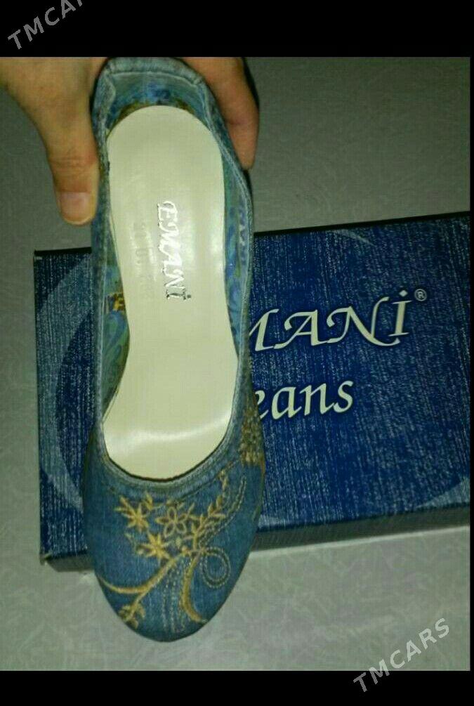 Новые туфли . Турция. - Aşgabat - img 4