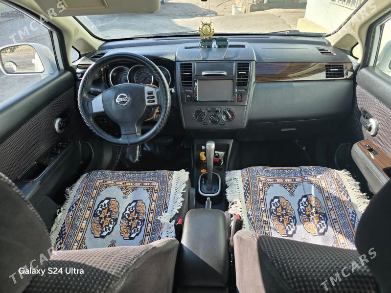 Nissan Versa 2012 - 149 000 TMT - Бузмеин - img 7