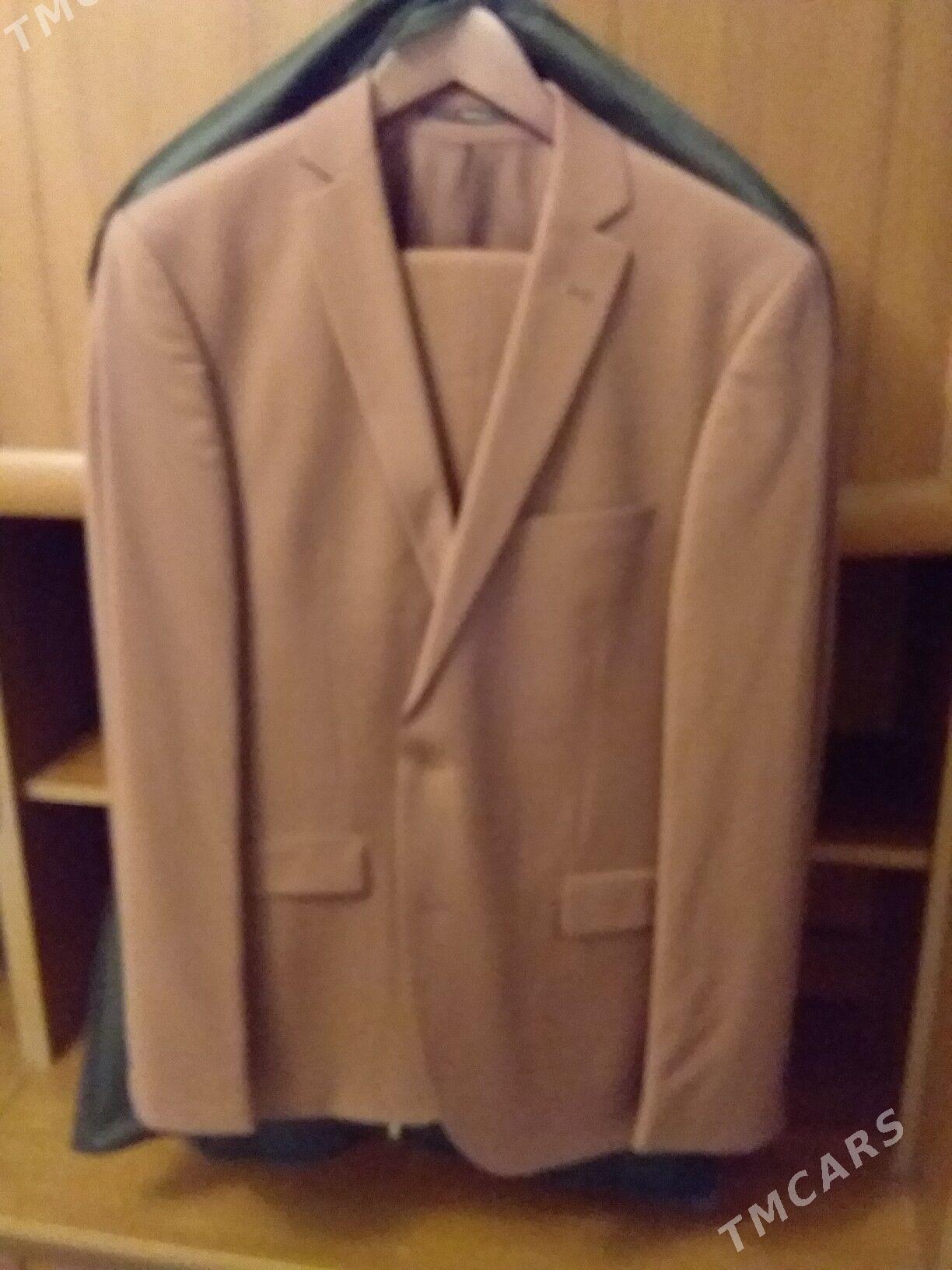 kostýum julbar - Balkanabat - img 1