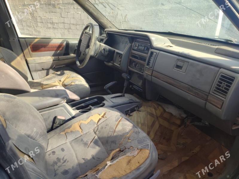 Jeep Grand Cherokee 1993 - 50 000 TMT - Балканабат - img 1