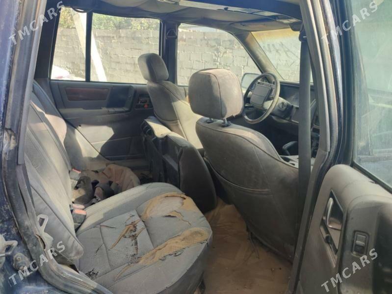 Jeep Grand Cherokee 1993 - 50 000 TMT - Балканабат - img 2