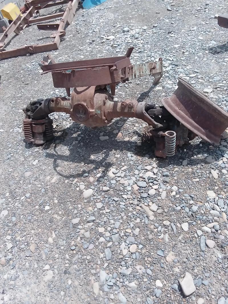 Mtz 3 000 TMT - Теджен - img 1