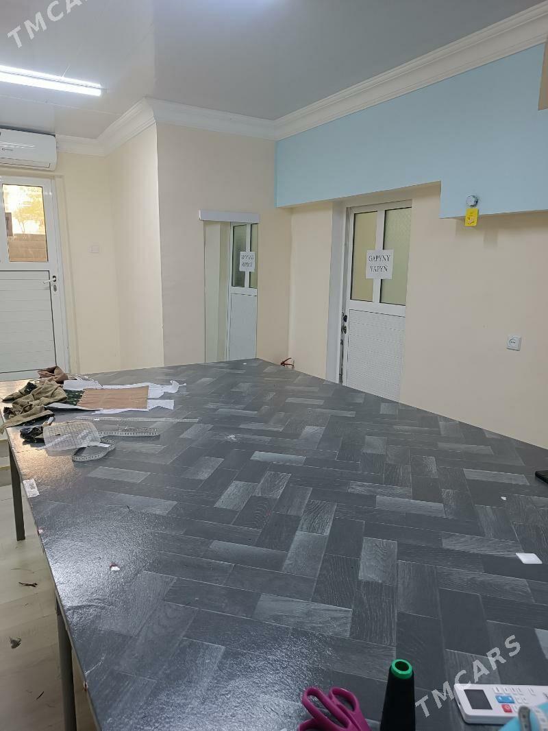 Seh arenda - Balkanabat - img 1