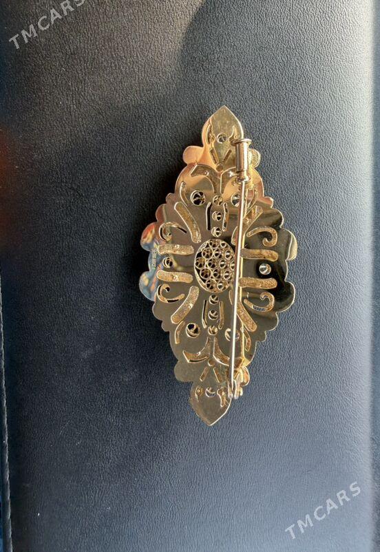 broska - Aşgabat - img 1