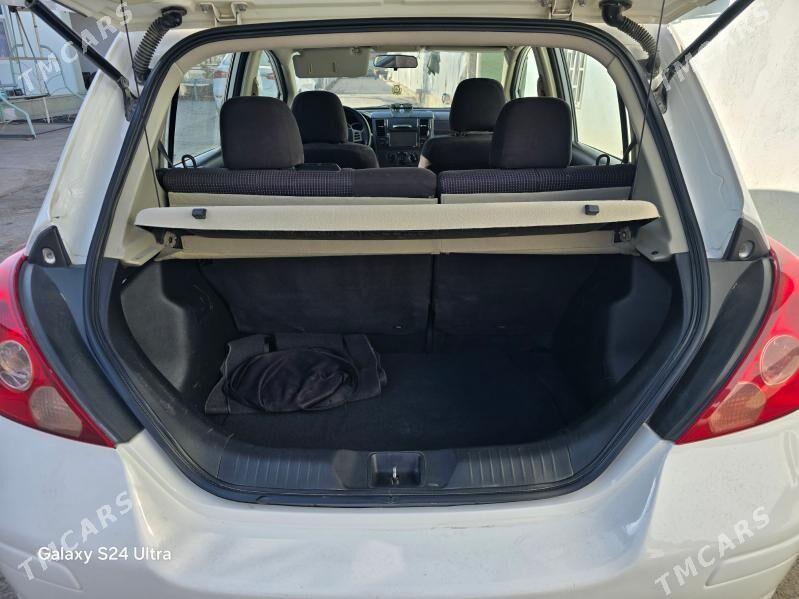 Nissan Versa 2012 - 149 000 TMT - Бузмеин - img 9