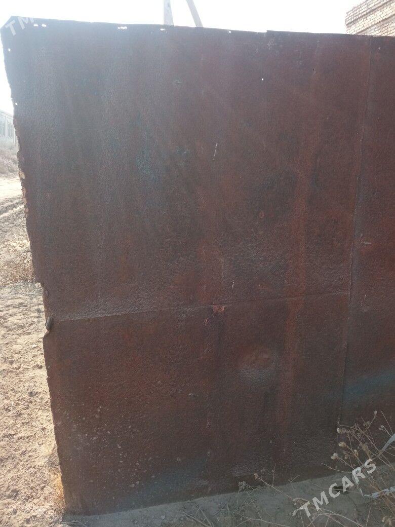 demir butka - Türkmenabat - img 2