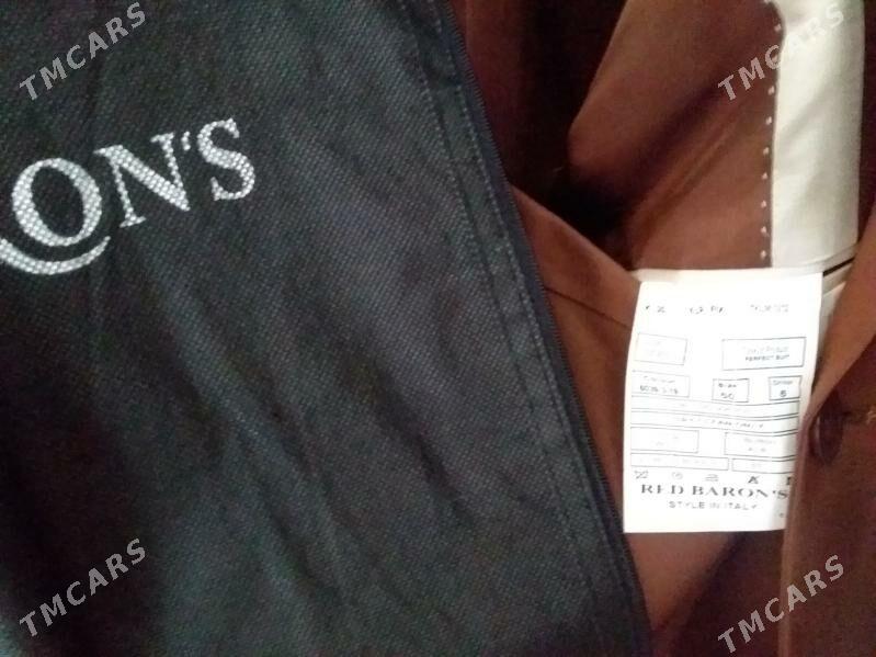 kostýum julbar - Balkanabat - img 2