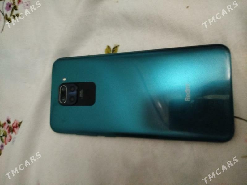 redmi not 9    128gb - Dänew - img 3