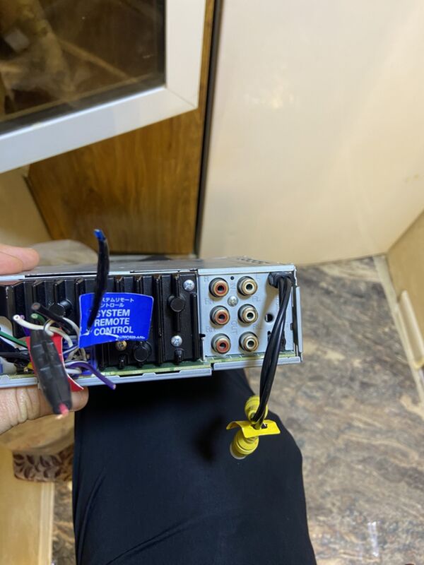 pioneer4150 1 000 TMT - Ашхабад - img 2