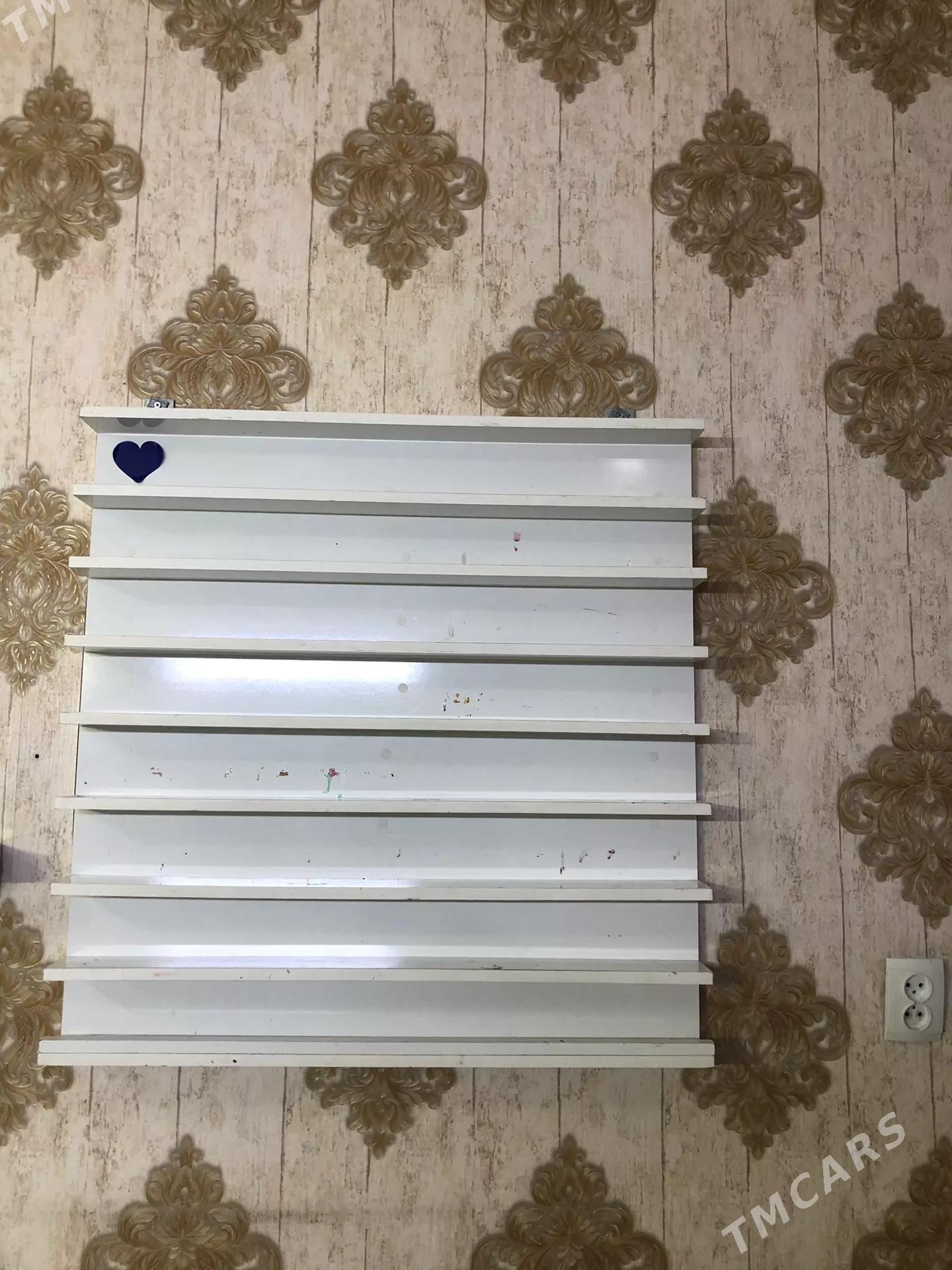 salon un dyrnak slak polka - Daşoguz - img 1